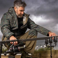 Trakker TechPro Thermal Bib & Brace